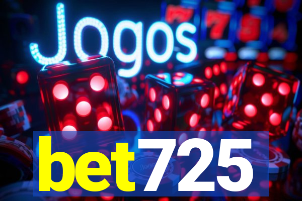 bet725