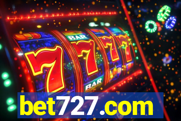 bet727.com