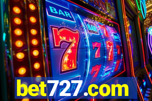 bet727.com