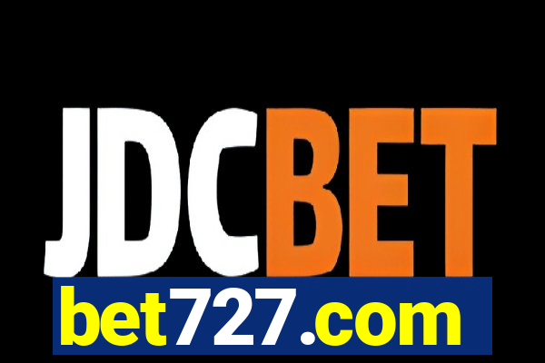 bet727.com