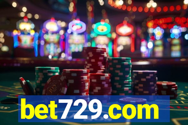 bet729.com