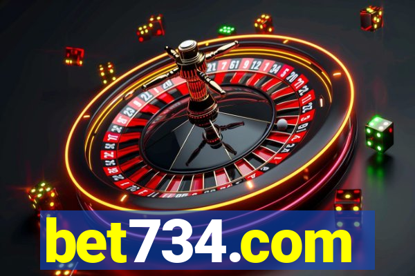 bet734.com