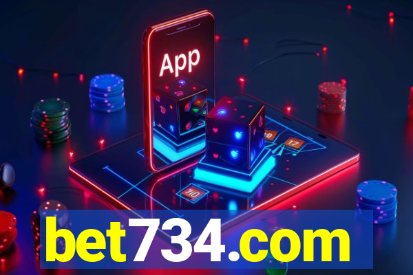 bet734.com