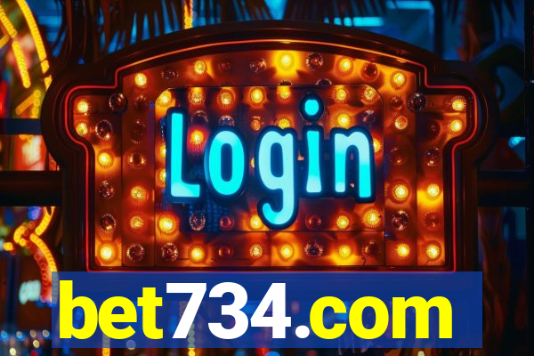 bet734.com