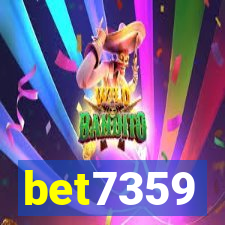 bet7359