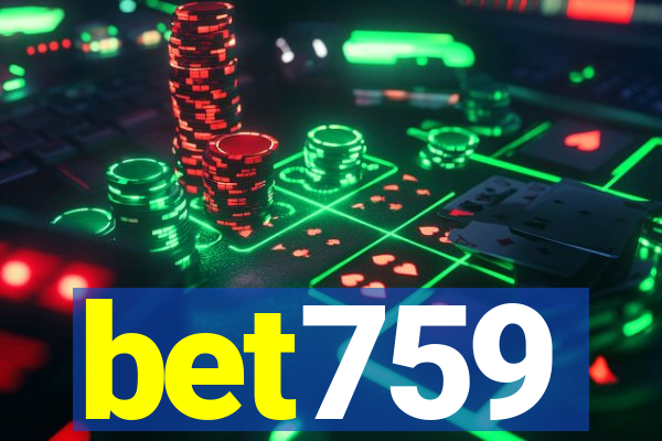 bet759