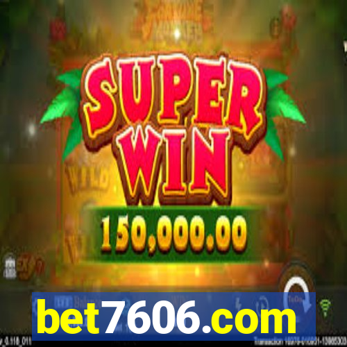 bet7606.com