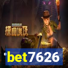 bet7626