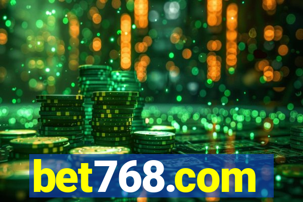 bet768.com