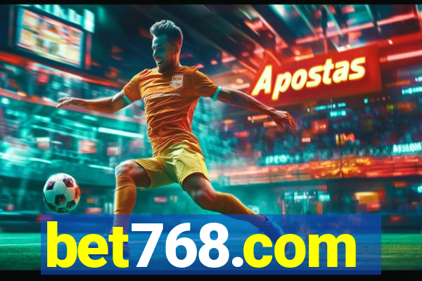 bet768.com