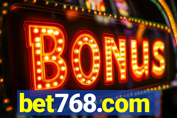 bet768.com