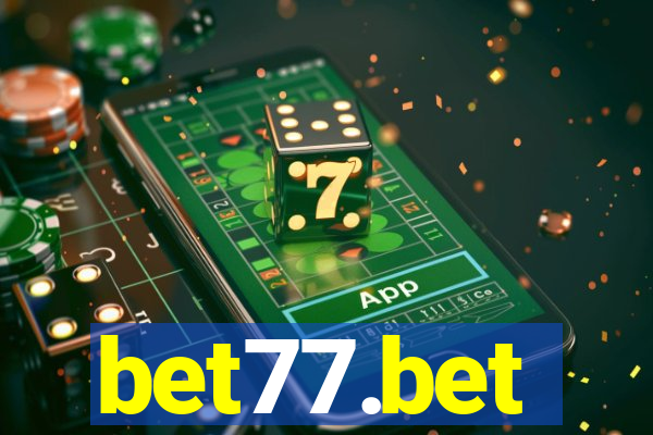 bet77.bet