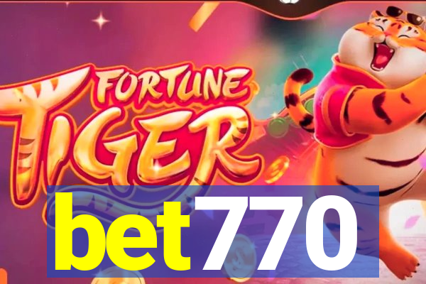 bet770