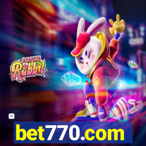 bet770.com