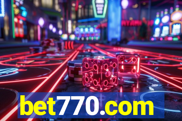 bet770.com