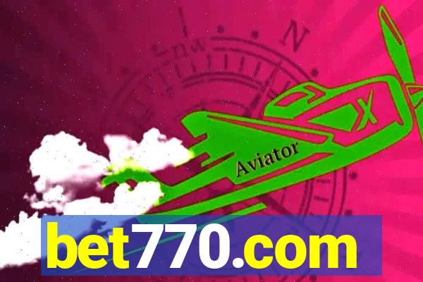 bet770.com