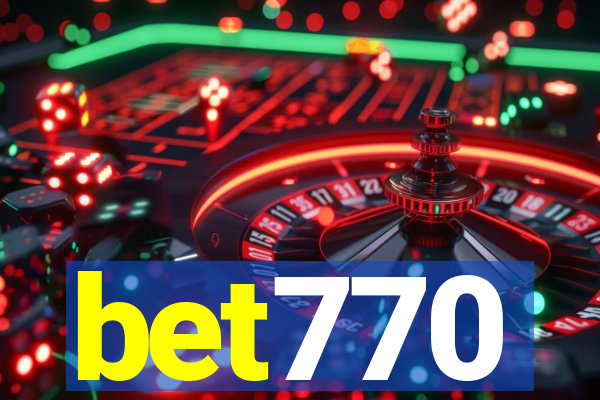 bet770