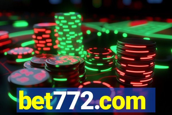 bet772.com