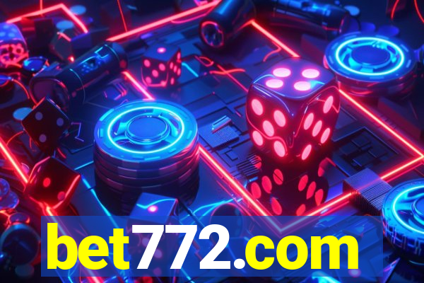 bet772.com