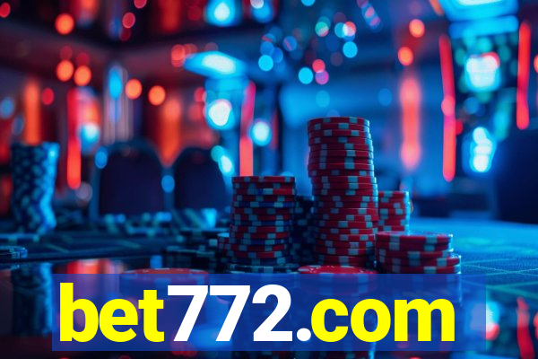 bet772.com