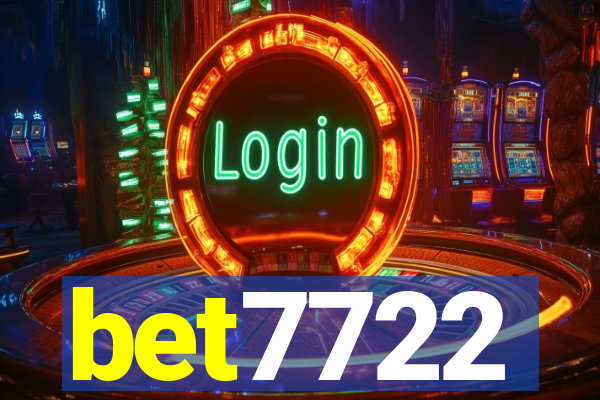 bet7722