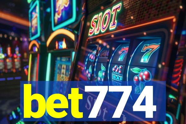 bet774