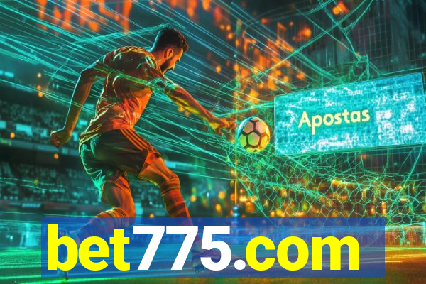 bet775.com