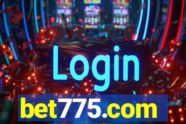 bet775.com