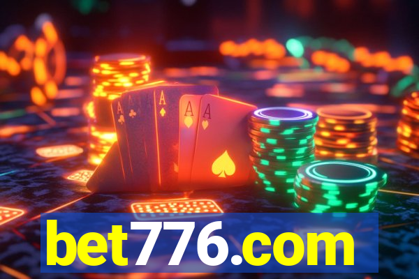 bet776.com