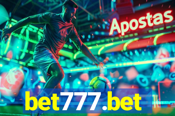 bet777.bet