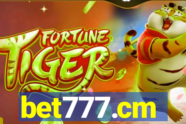 bet777.cm