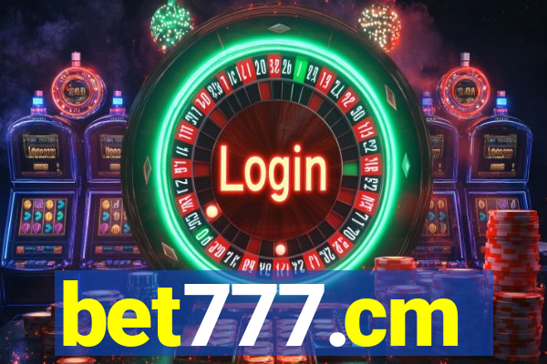 bet777.cm