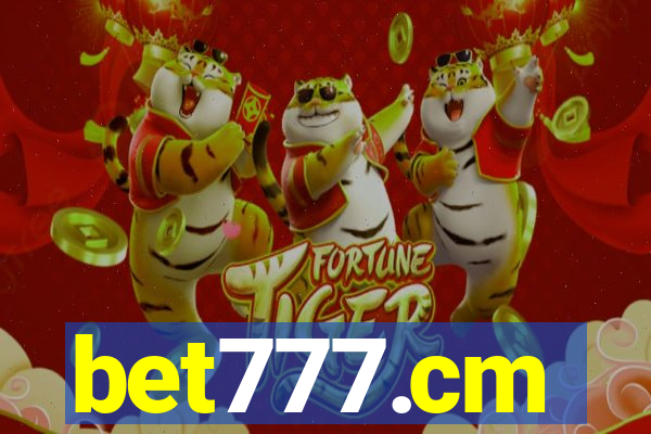 bet777.cm