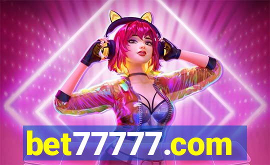 bet77777.com