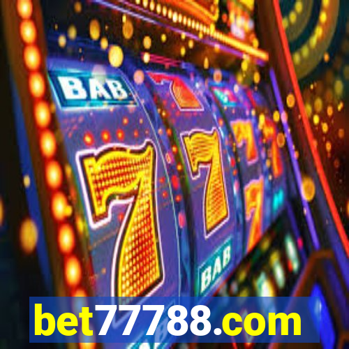 bet77788.com