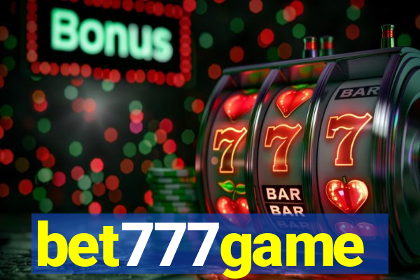 bet777game