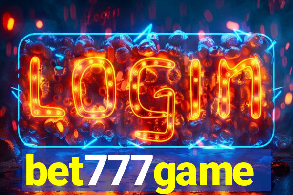 bet777game