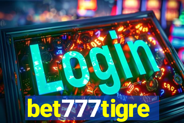 bet777tigre