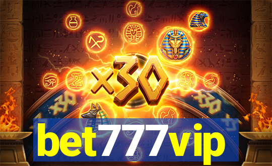 bet777vip