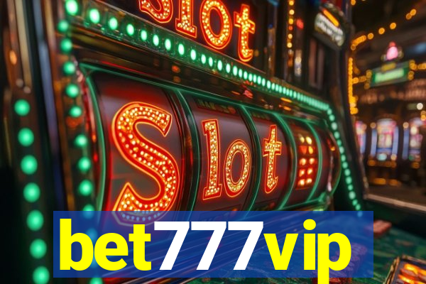 bet777vip