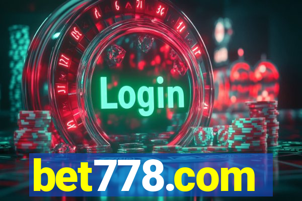 bet778.com