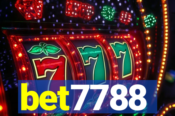 bet7788