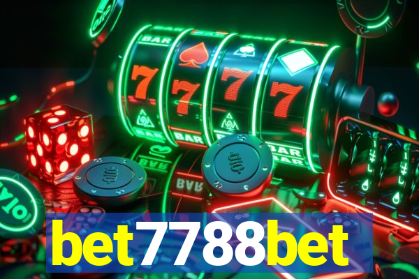 bet7788bet