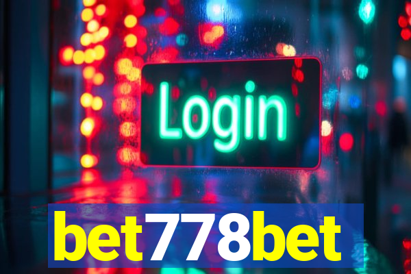 bet778bet