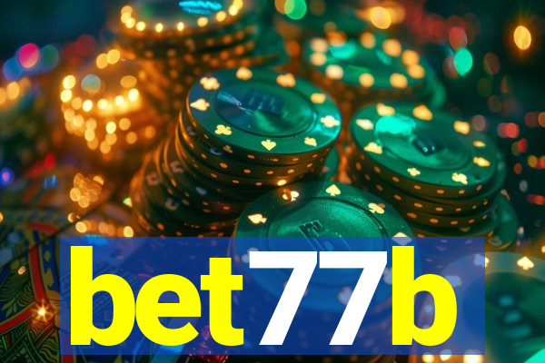 bet77b