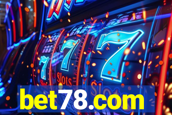 bet78.com