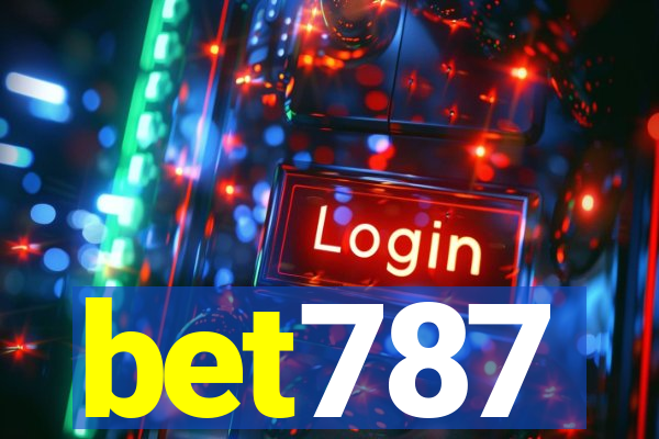 bet787