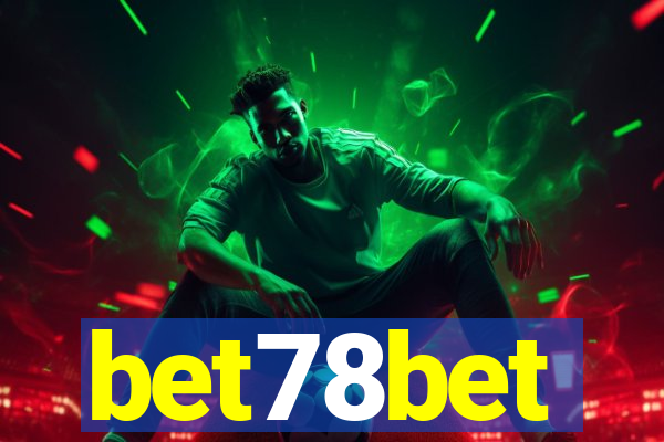 bet78bet