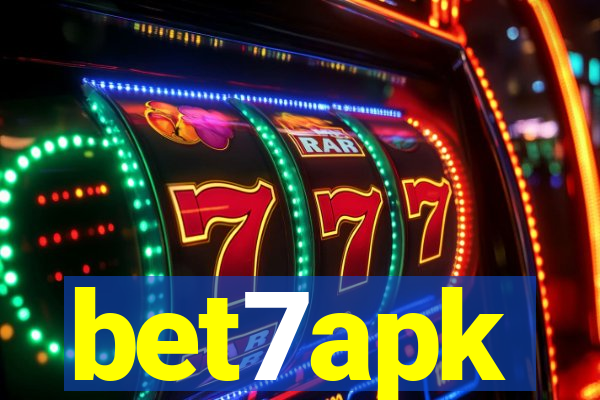 bet7apk