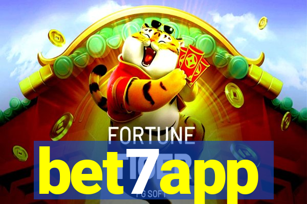 bet7app